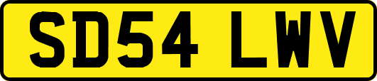SD54LWV