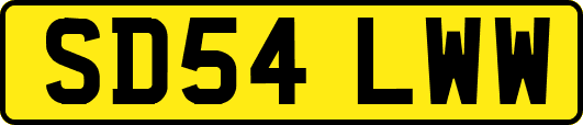 SD54LWW