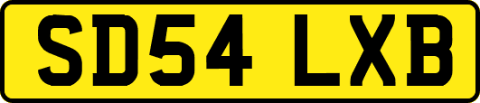 SD54LXB