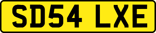 SD54LXE