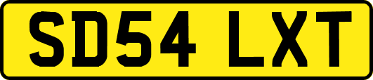 SD54LXT