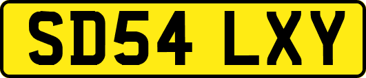 SD54LXY