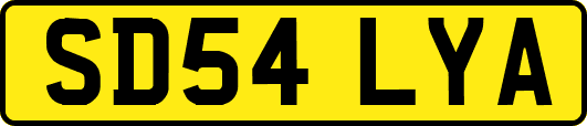 SD54LYA