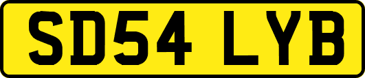 SD54LYB
