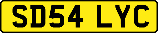 SD54LYC