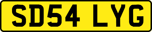 SD54LYG