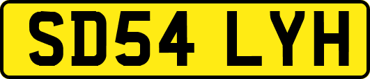 SD54LYH