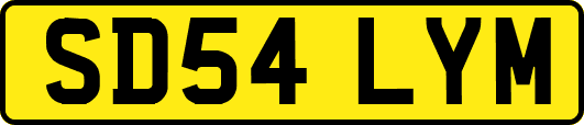 SD54LYM