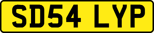 SD54LYP