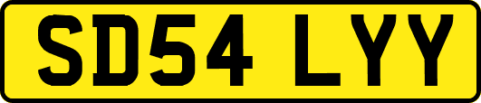 SD54LYY