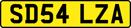 SD54LZA