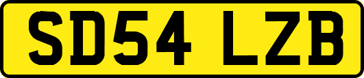 SD54LZB