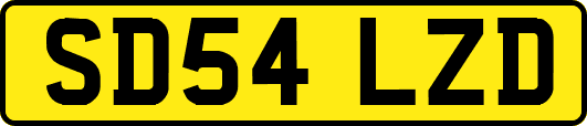 SD54LZD