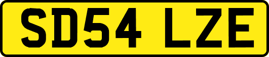 SD54LZE