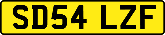 SD54LZF