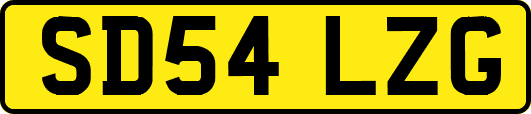 SD54LZG