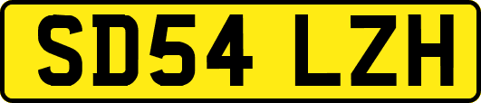 SD54LZH