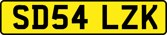 SD54LZK