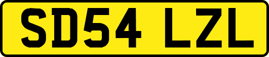 SD54LZL