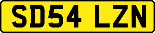 SD54LZN