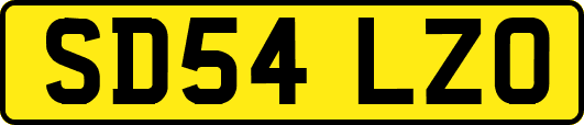 SD54LZO