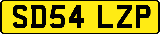 SD54LZP