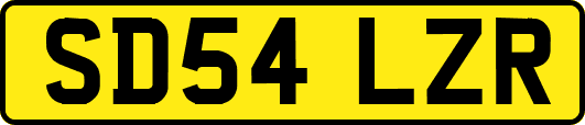 SD54LZR