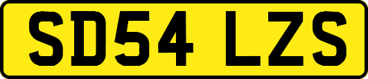 SD54LZS