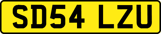 SD54LZU