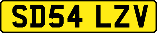 SD54LZV