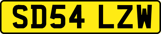 SD54LZW