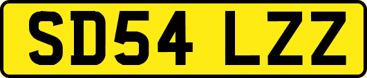 SD54LZZ