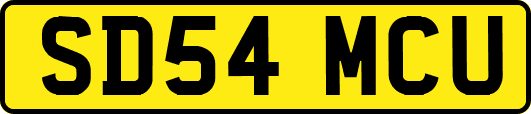 SD54MCU