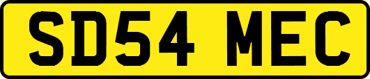 SD54MEC
