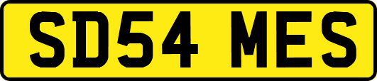 SD54MES