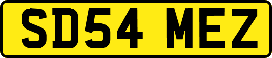 SD54MEZ