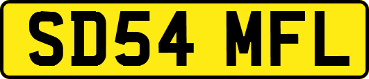 SD54MFL
