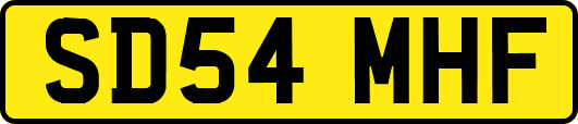 SD54MHF