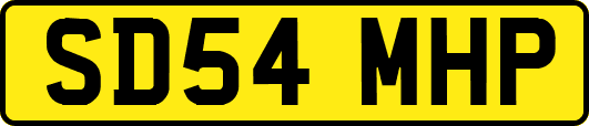 SD54MHP