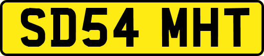 SD54MHT