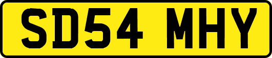 SD54MHY