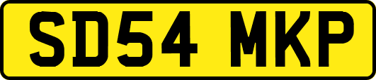 SD54MKP