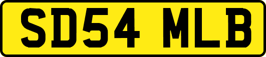 SD54MLB
