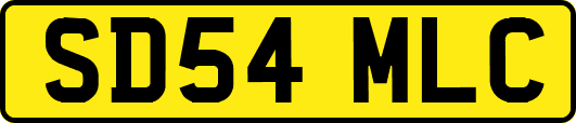 SD54MLC