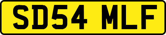 SD54MLF