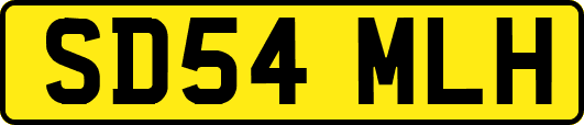 SD54MLH