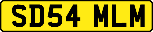 SD54MLM