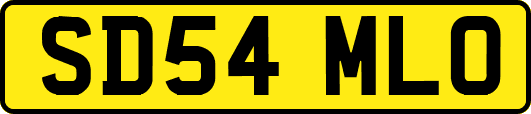 SD54MLO