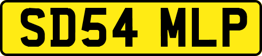 SD54MLP