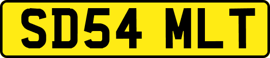 SD54MLT
